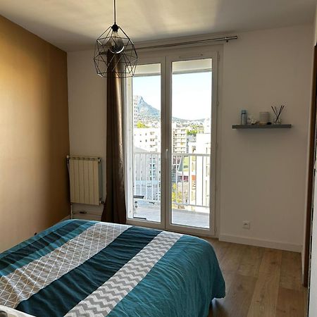 Bel Appartement Toulon Kültér fotó