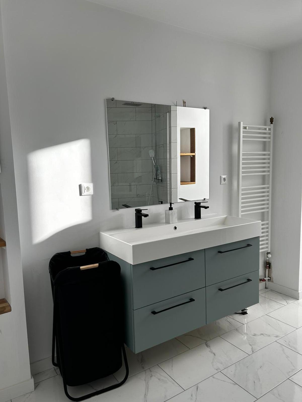 Bel Appartement Toulon Kültér fotó