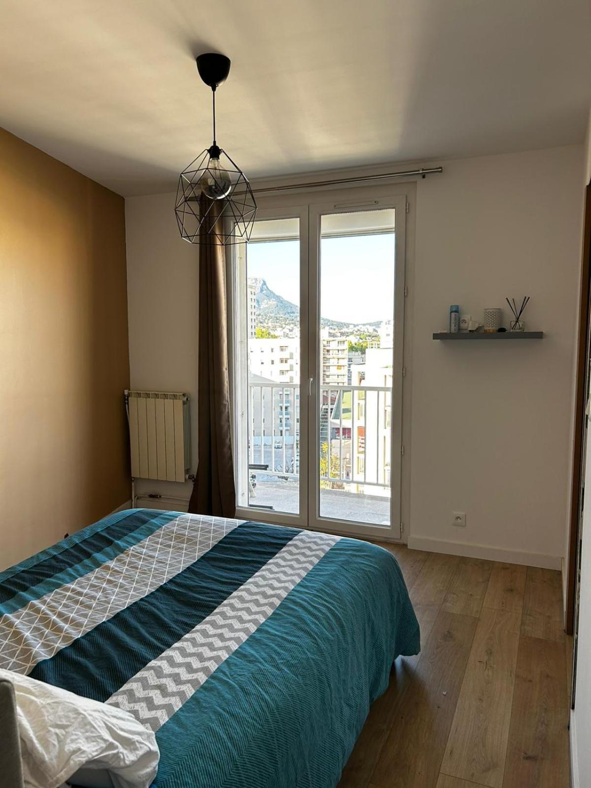 Bel Appartement Toulon Kültér fotó