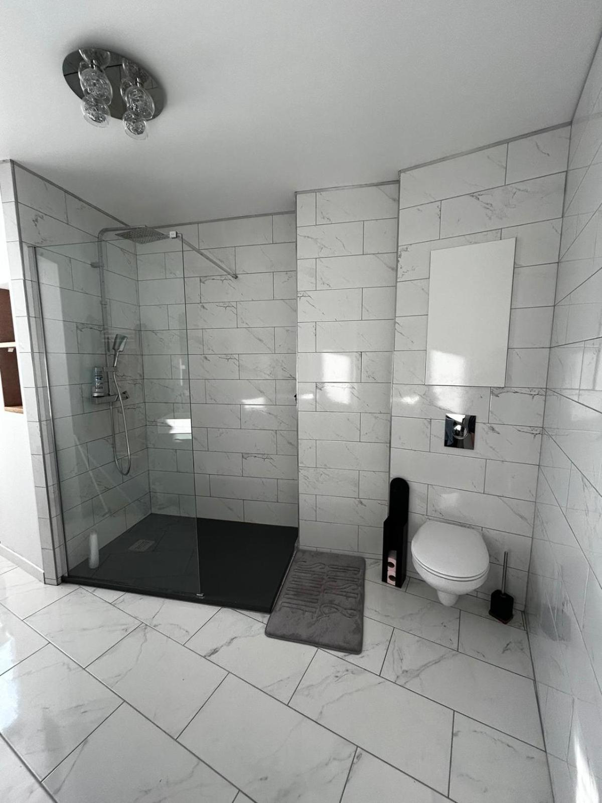 Bel Appartement Toulon Kültér fotó