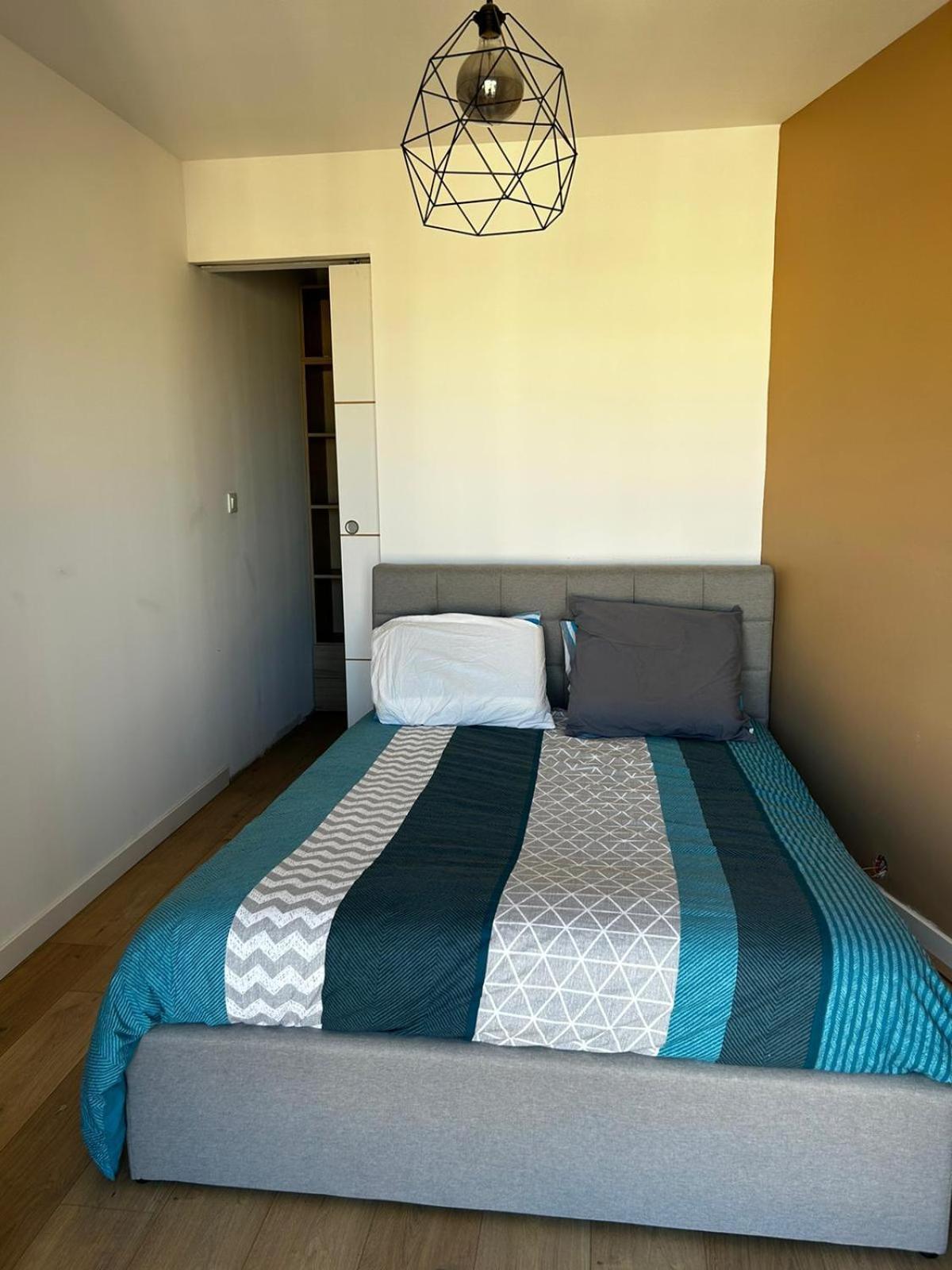 Bel Appartement Toulon Kültér fotó