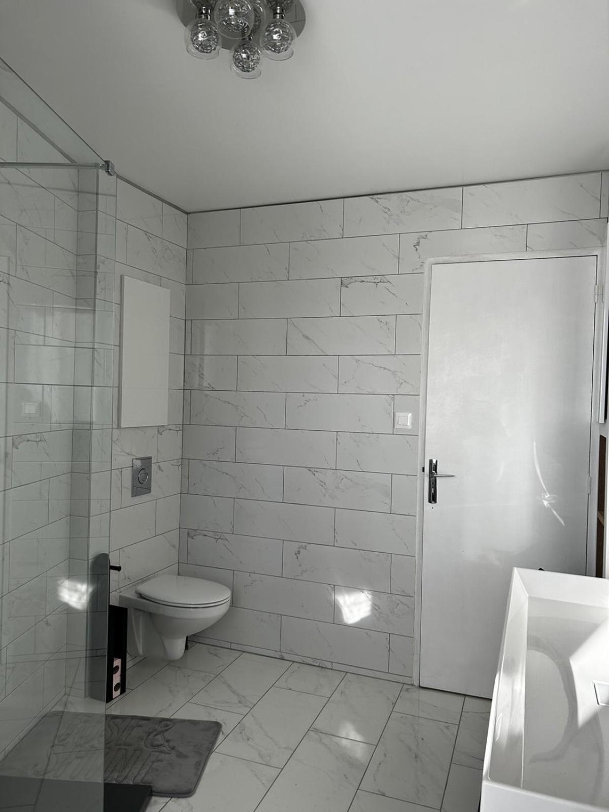 Bel Appartement Toulon Kültér fotó